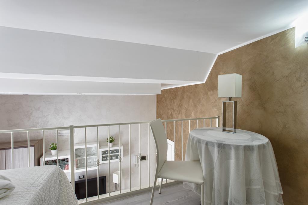Отель Pia Domus Рим Номер фото
